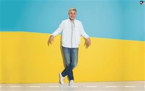 Ellen DeGeneres